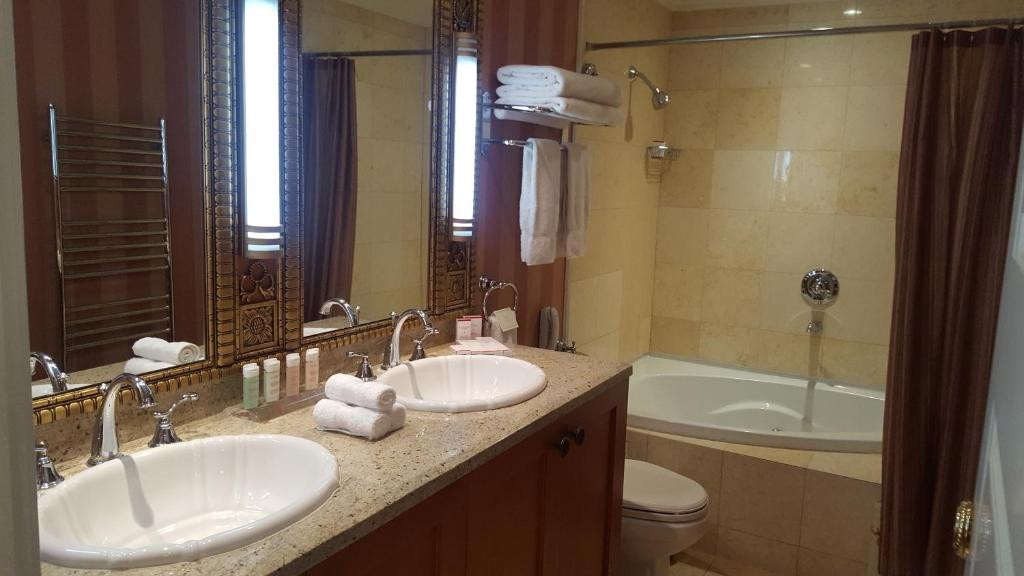 Гэр Бүлийн Сьют Өрөө - Image 4