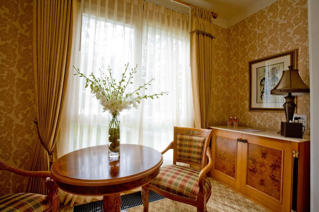 Гэр Бүлийн Сьют Өрөө - Image 5