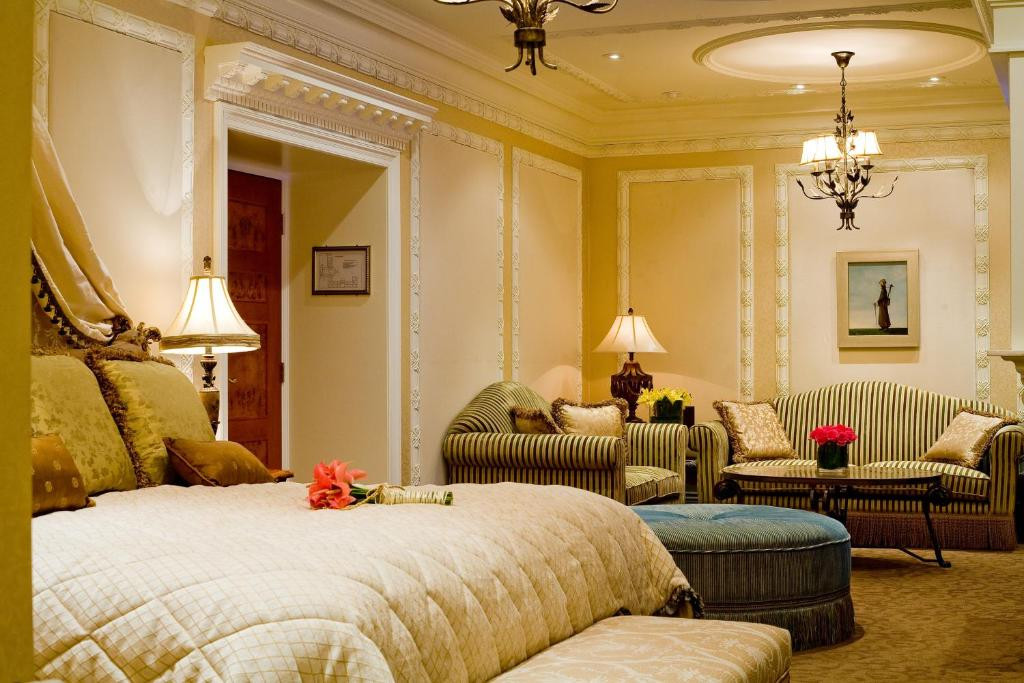 Бал Сарын Сьют Өрөө - Image 2