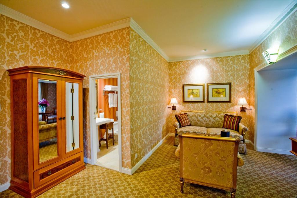 Делакс Жюниор Сьют Өрөө - Image 2