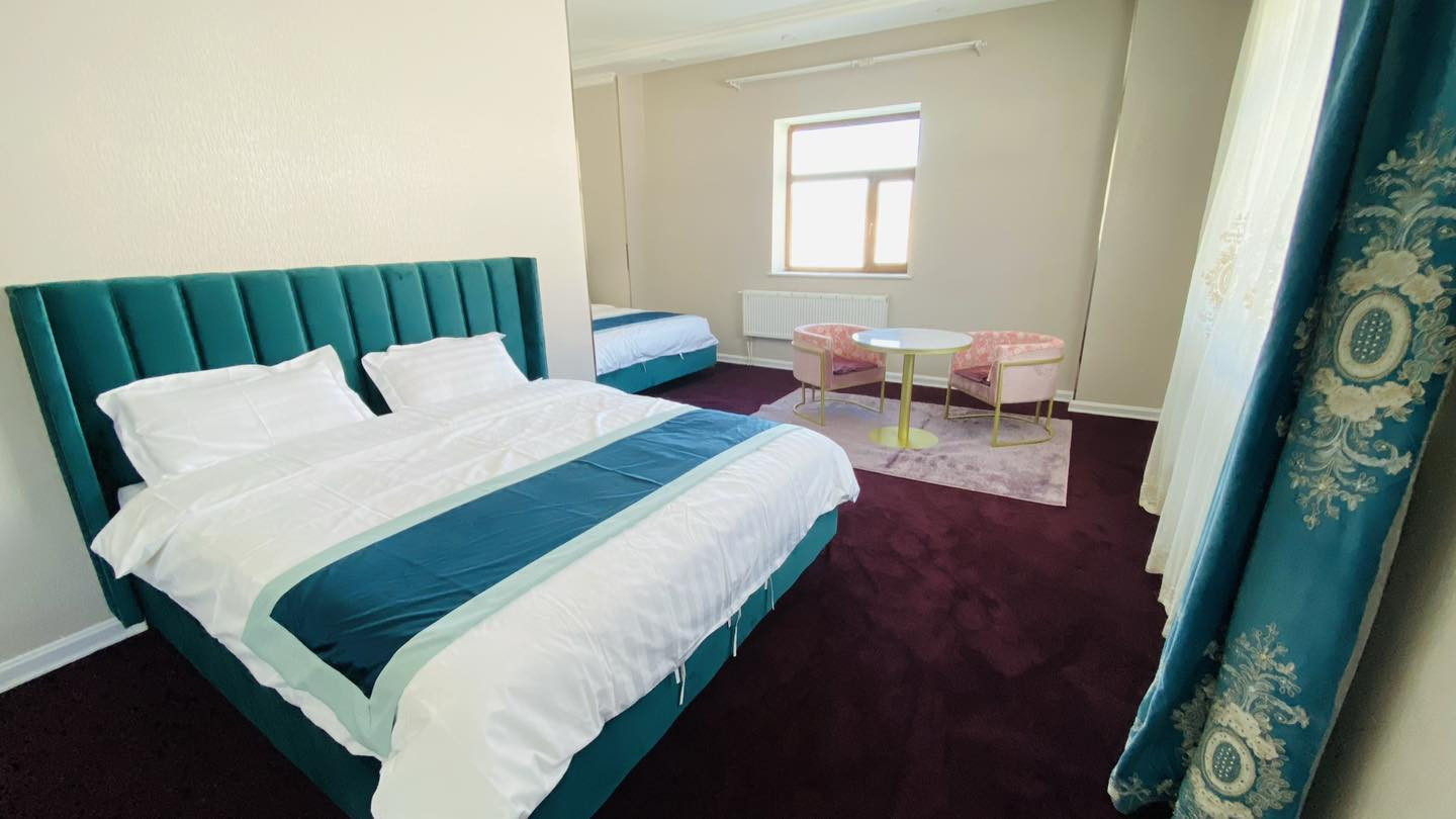 Бүтэн люкс өрөө - Image 5