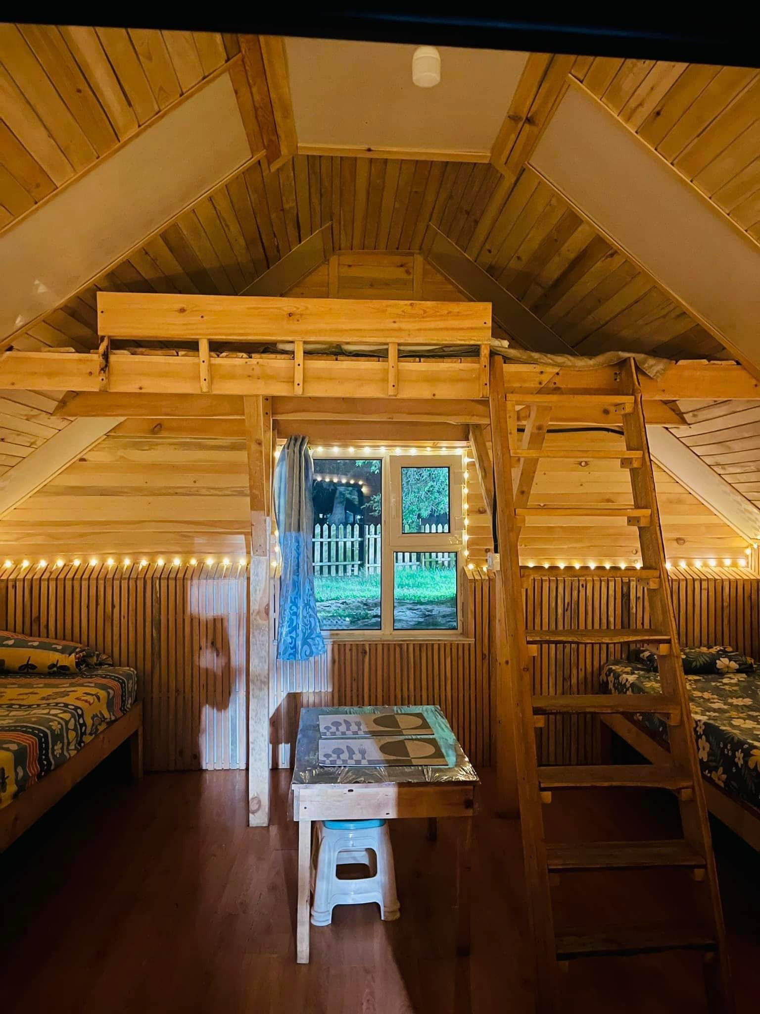 Гэр бүлийн модон байшин - Image 4