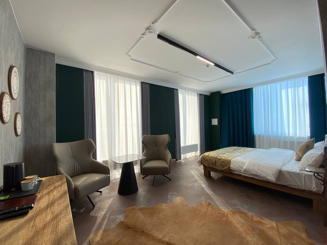 Deluxe single room - Image 4