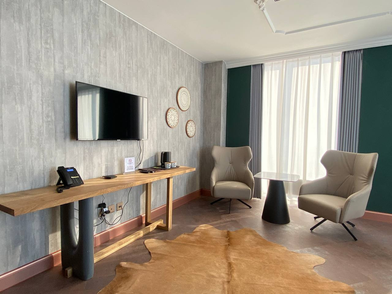 Deluxe single room - Image 5