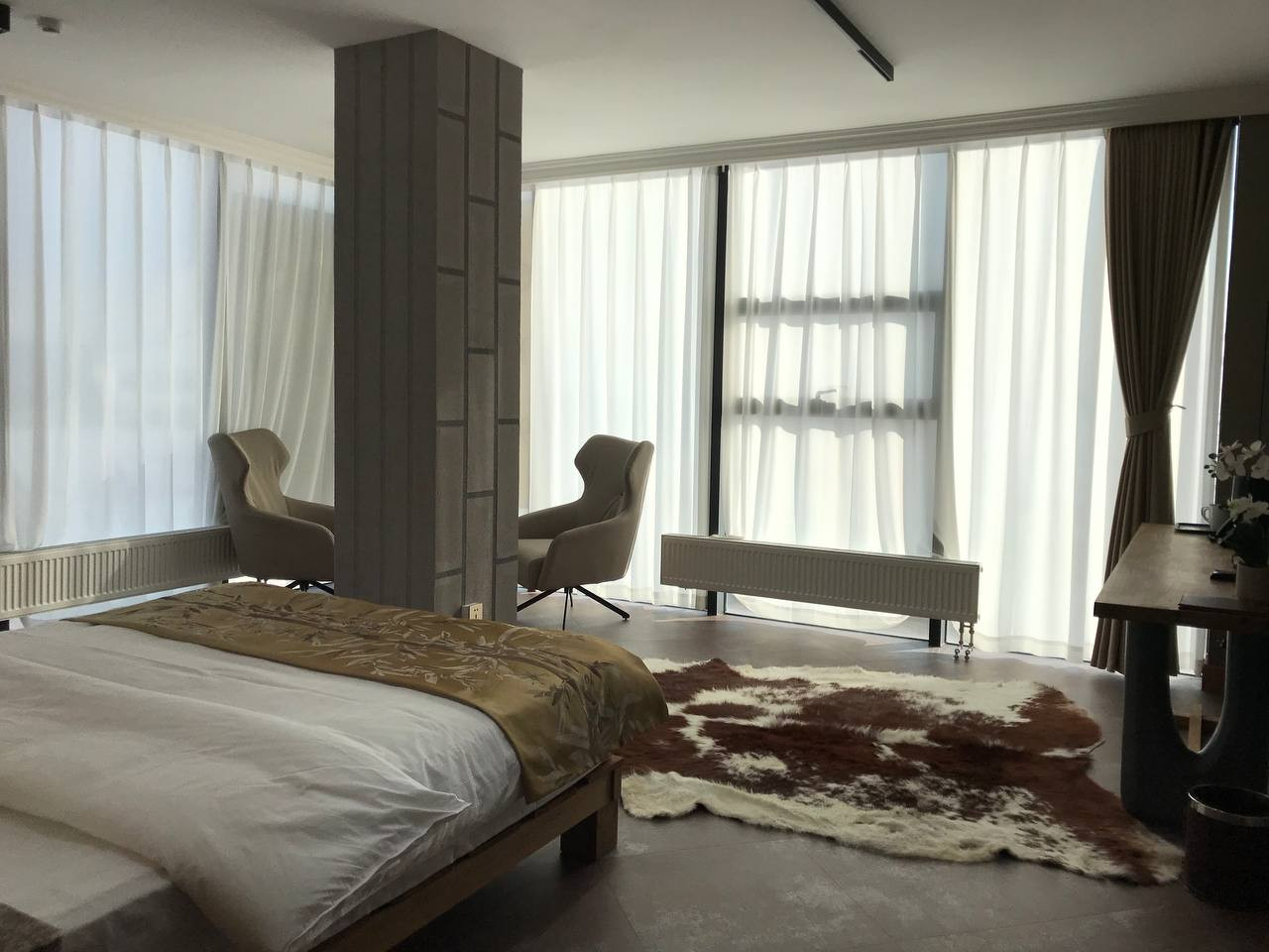 Deluxe single room - Image 3