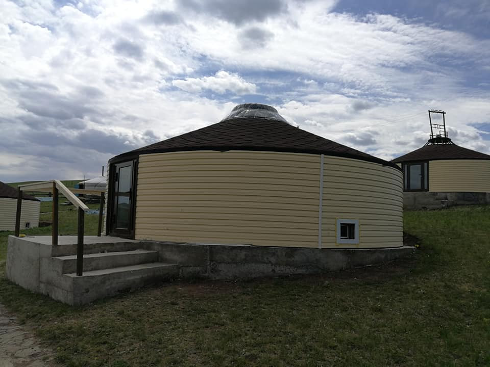Монгол гэр 6 ортой - Image 3