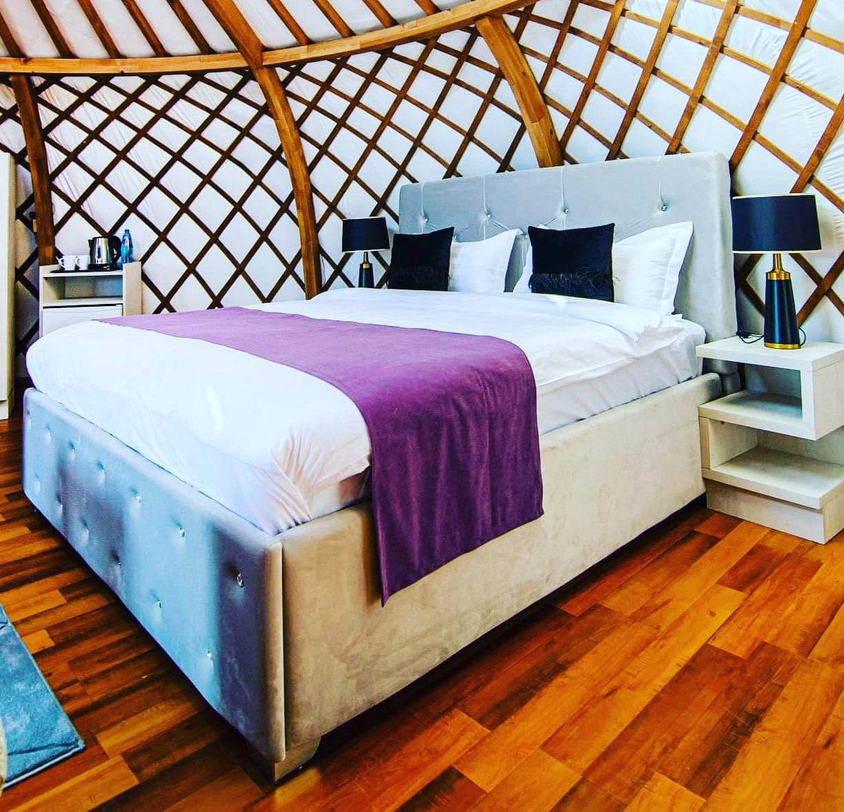 Люкс гэр - Image 3