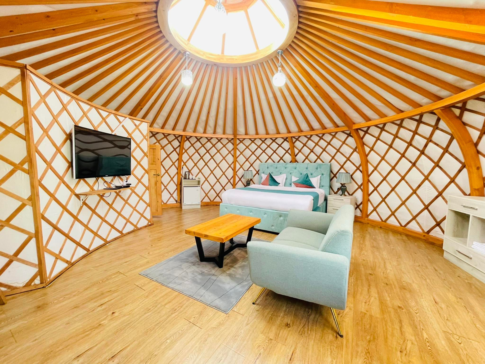 Люкс гэр - Image 2