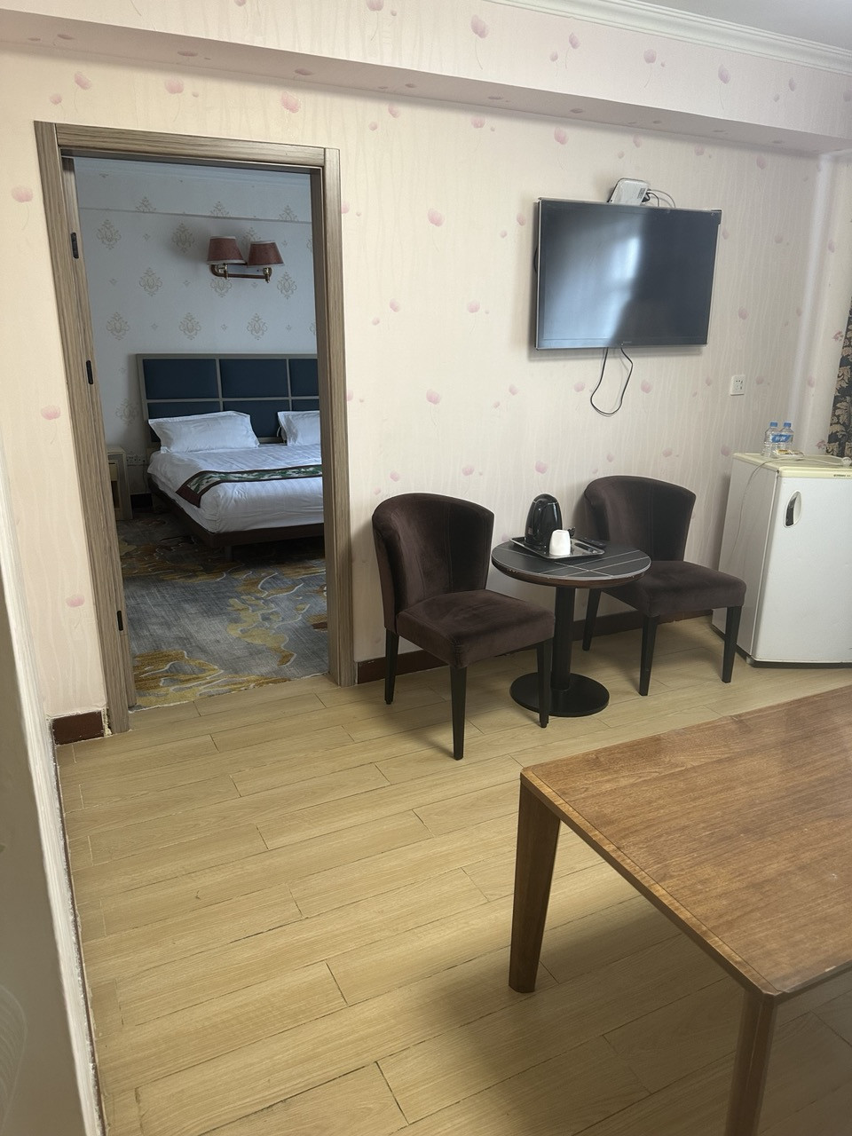 Хагас люкс өрөө - Image 2