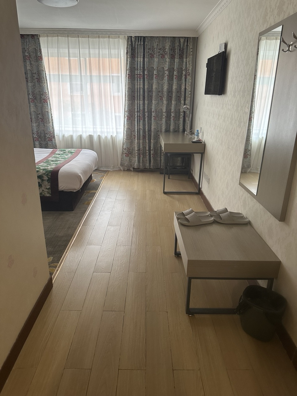 Энгийн нэг ортой өрөө - Image 2