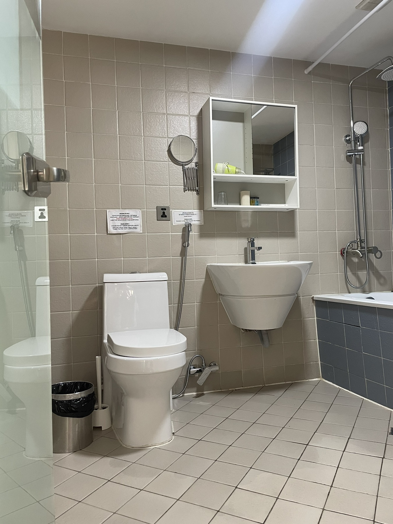 Энгийн нэг ортой өрөө - Image 3