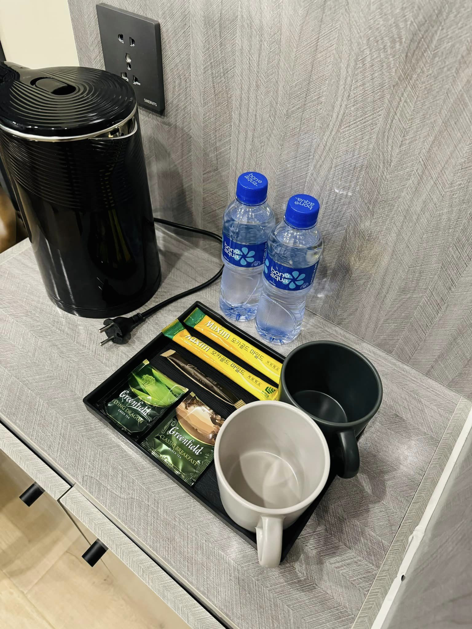 Энгийн өрөө - Image 3