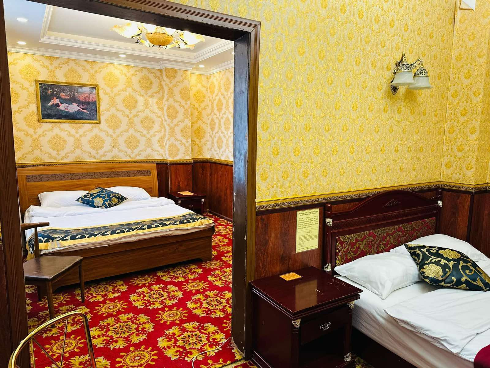 2 ортой өрөө - Image 2