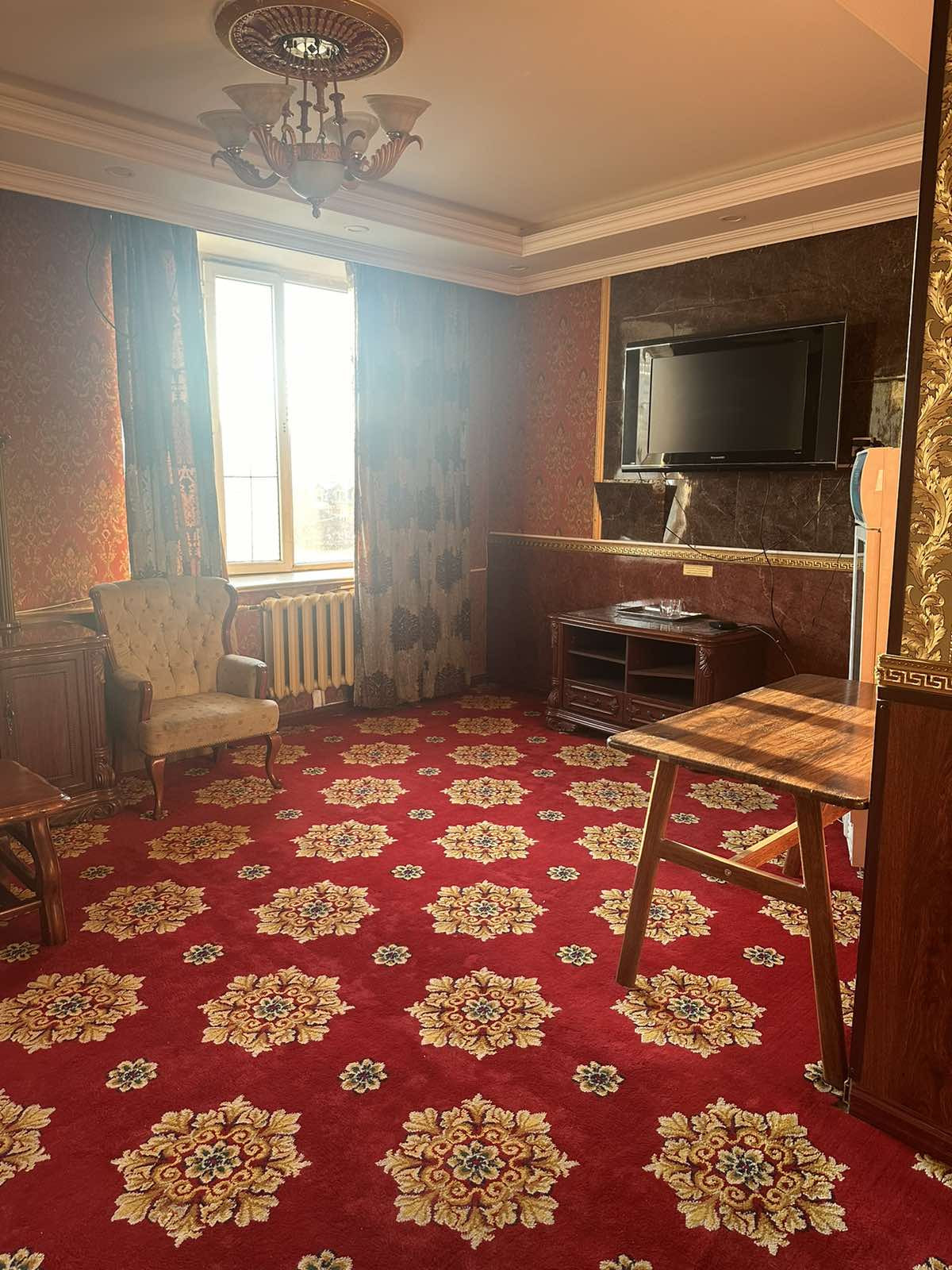 Хагас люкс өрөө - Image 5