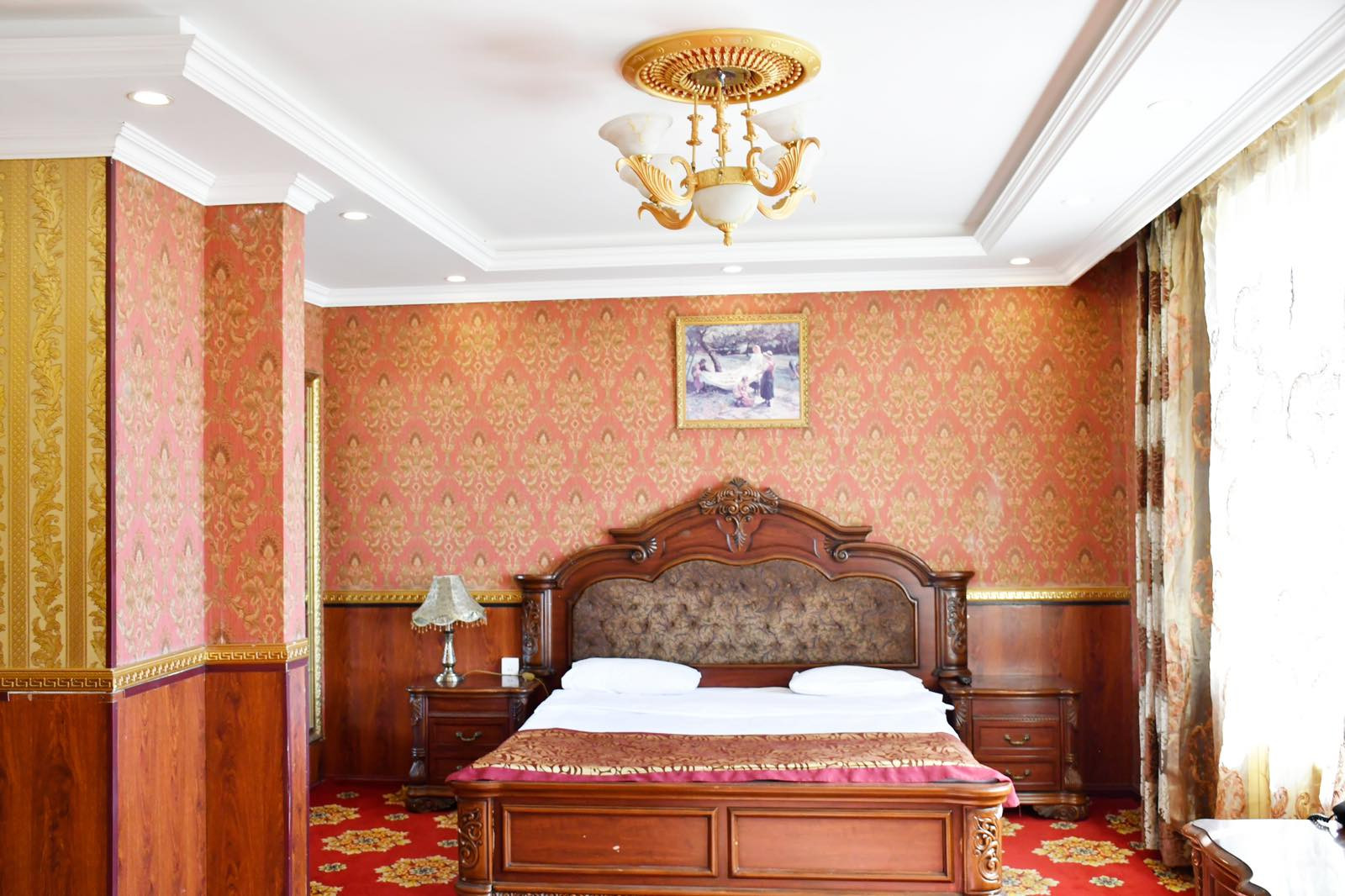 Хагас люкс өрөө - Image 2