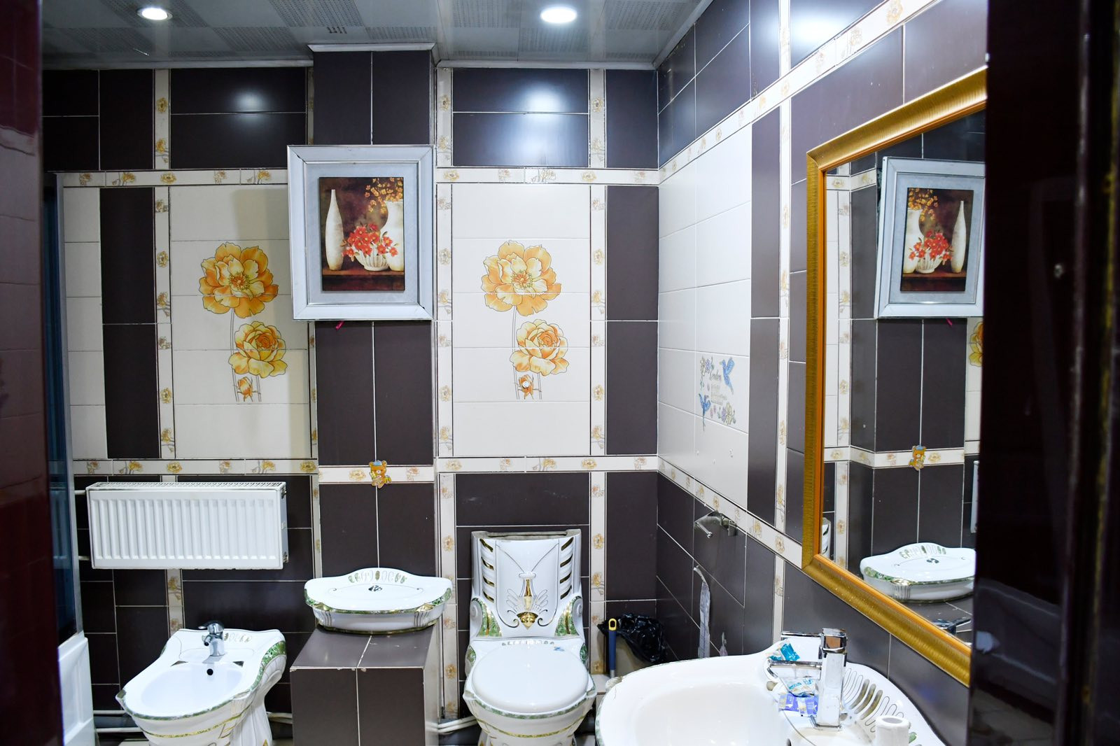 Хагас люкс өрөө - Image 6