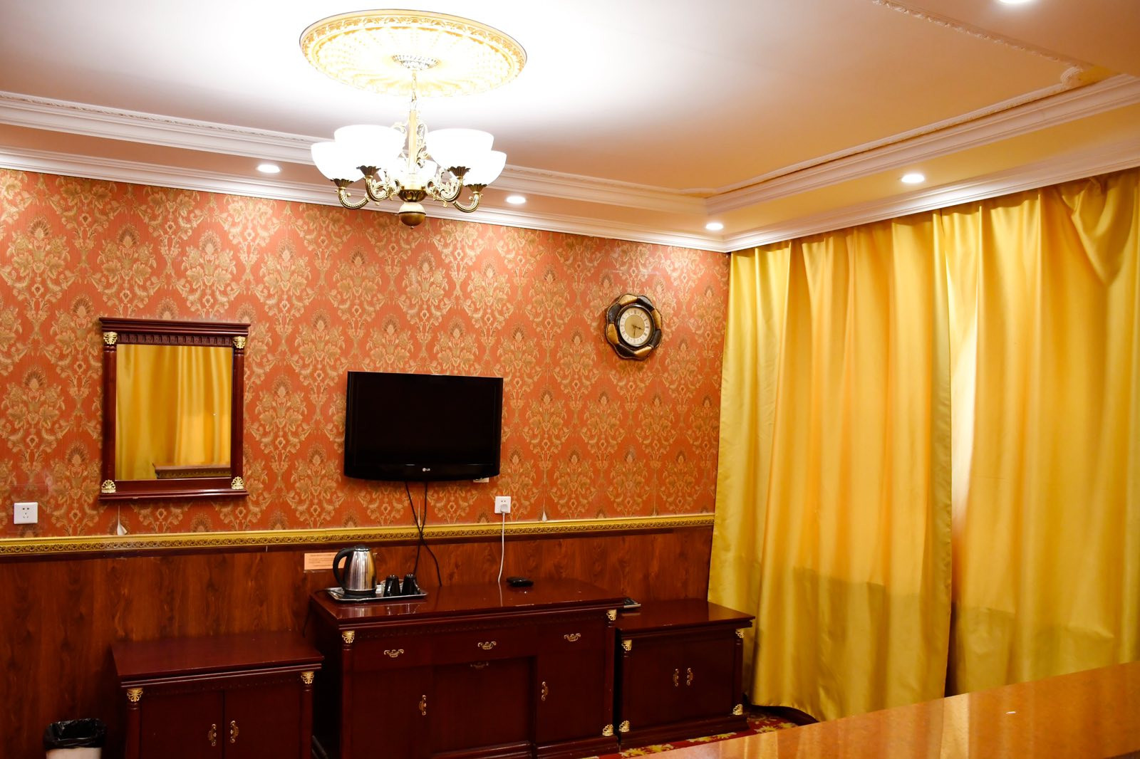 Хагас люкс өрөө - Image 4