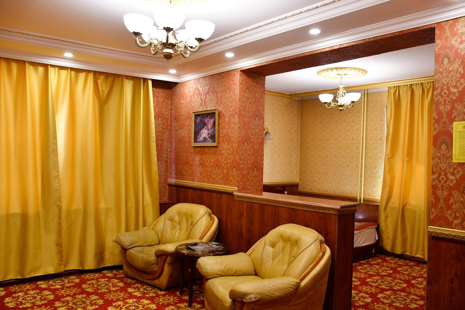 Хагас люкс өрөө - Image 3