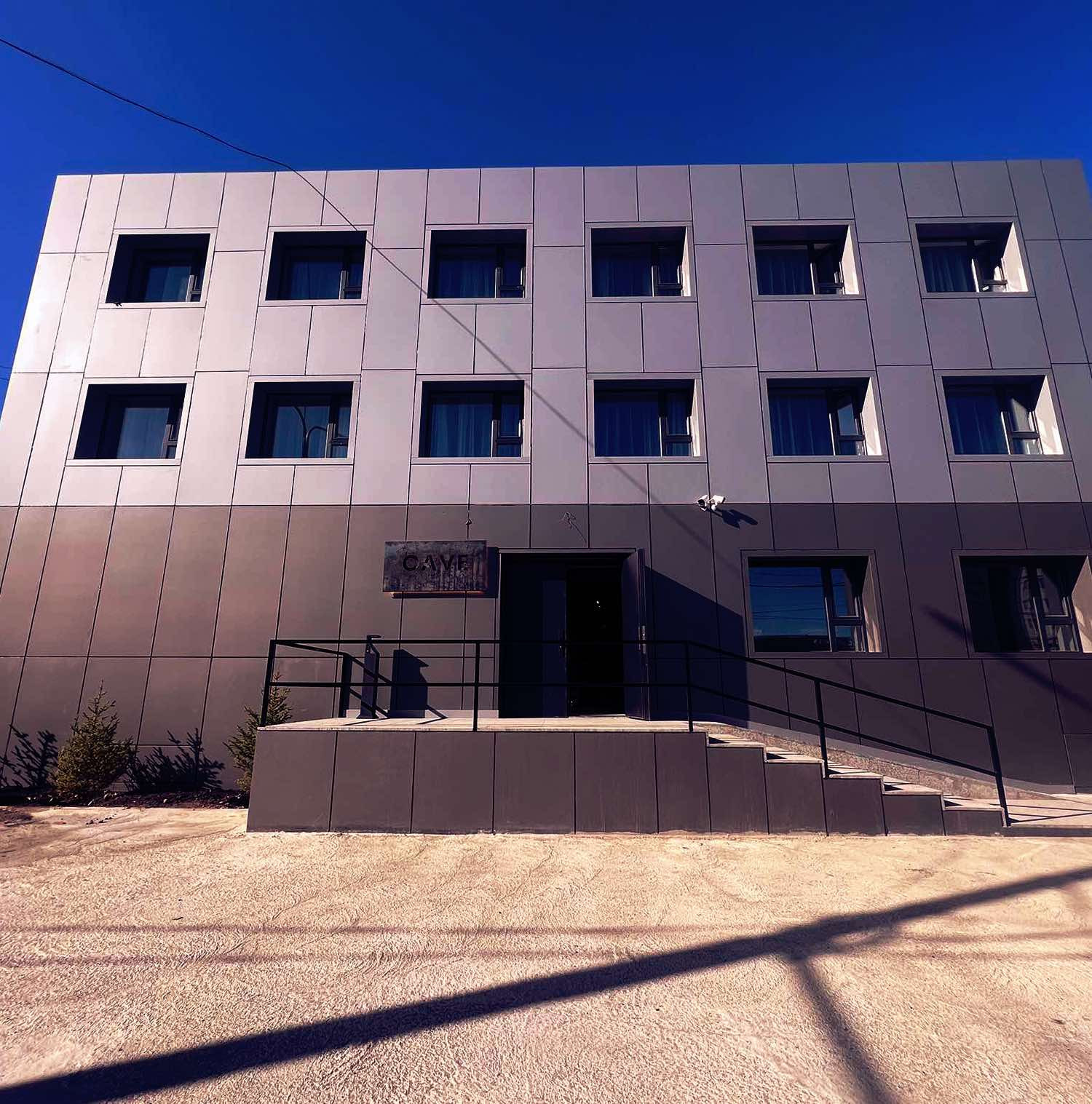 Compact comfort room - Image 9