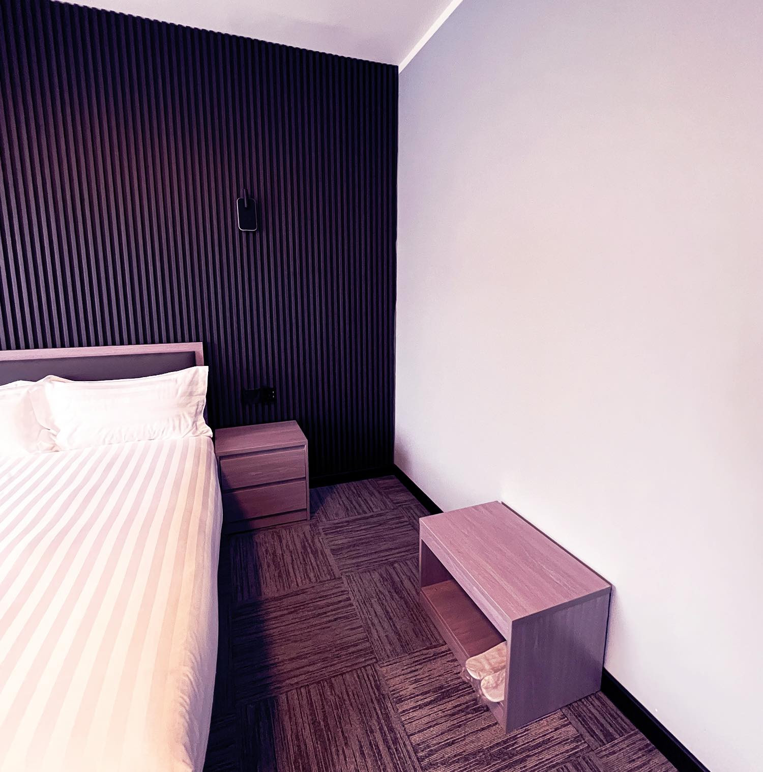 Compact comfort room - Image 2