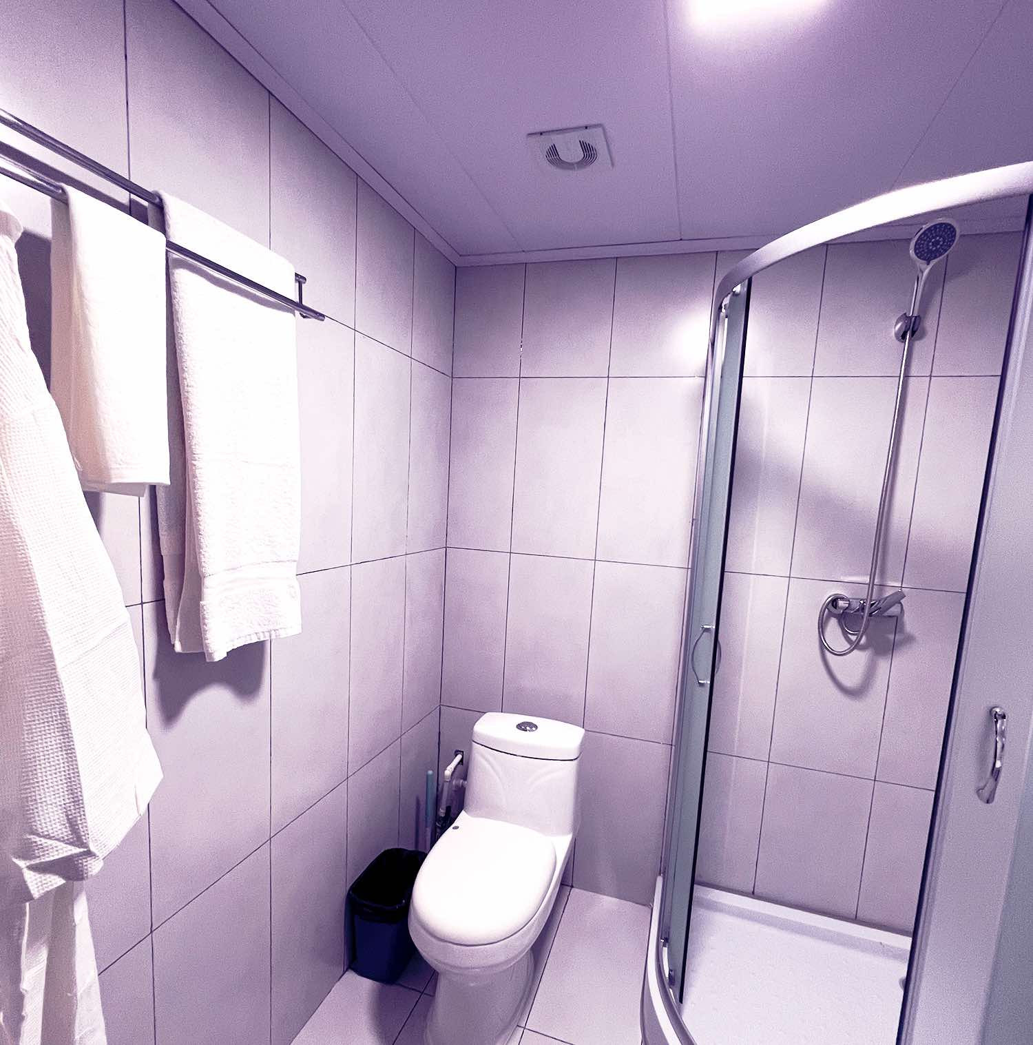 Compact comfort room - Image 5