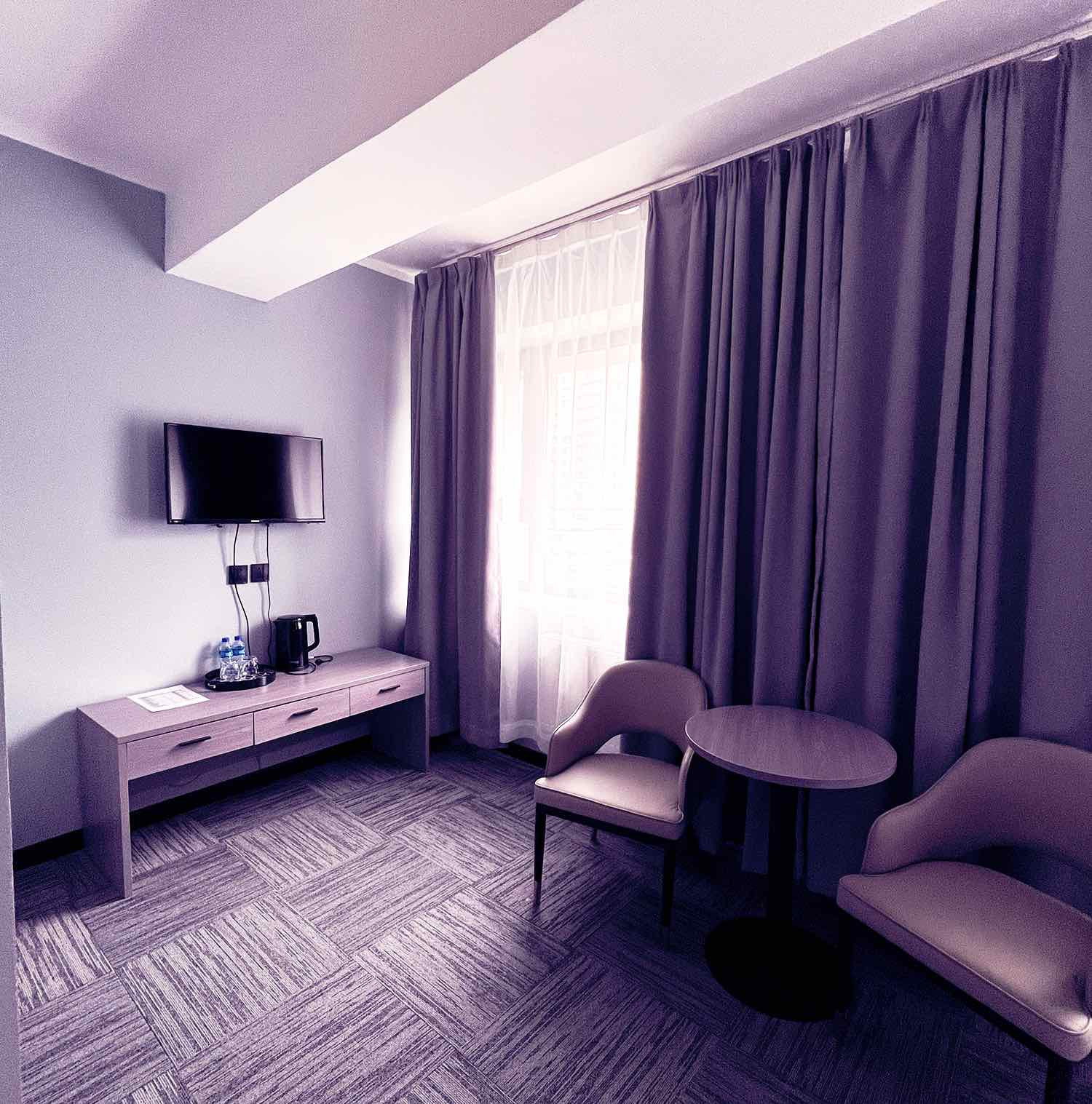 Compact comfort room - Image 4