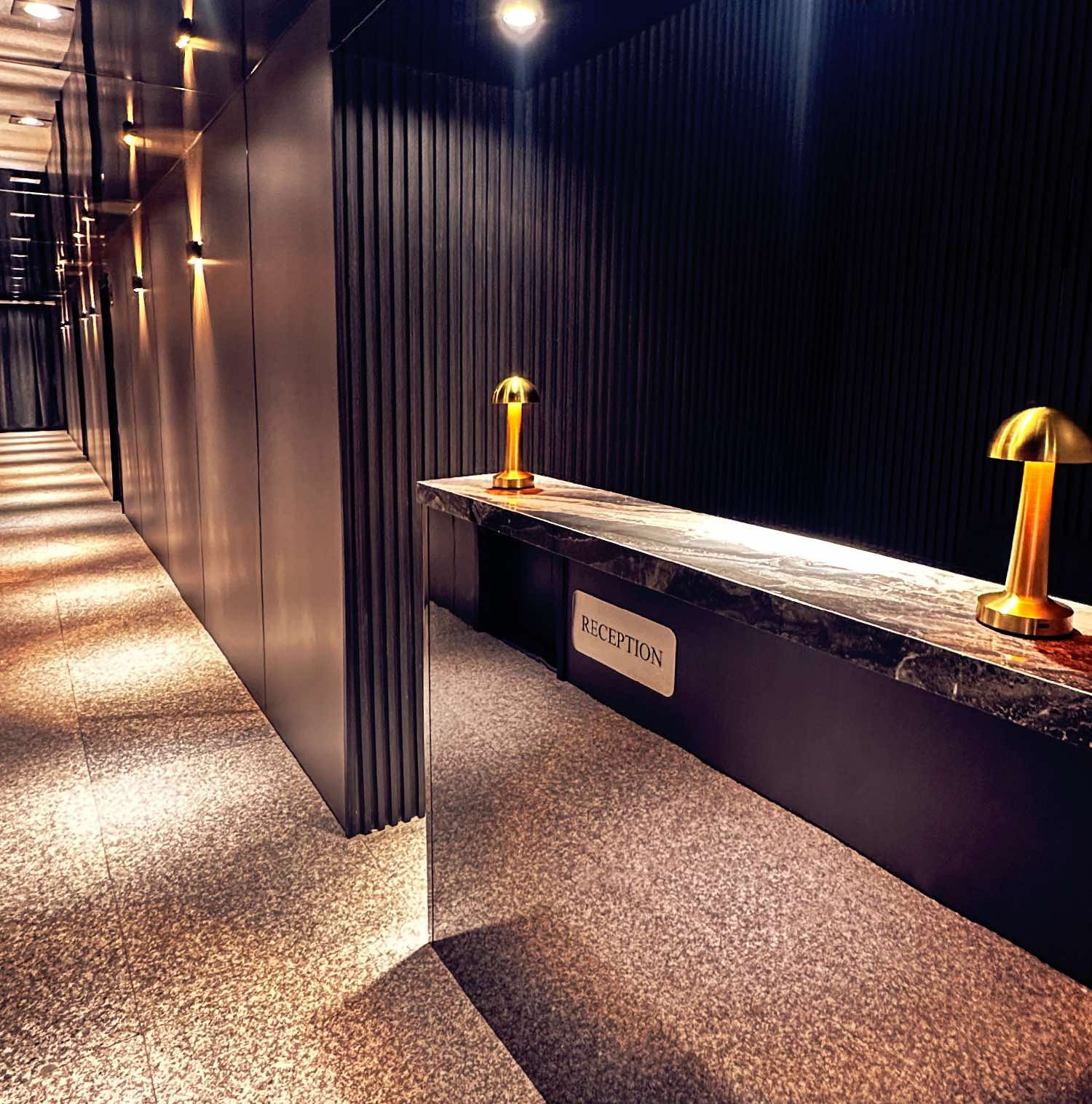 Compact comfort room - Image 6