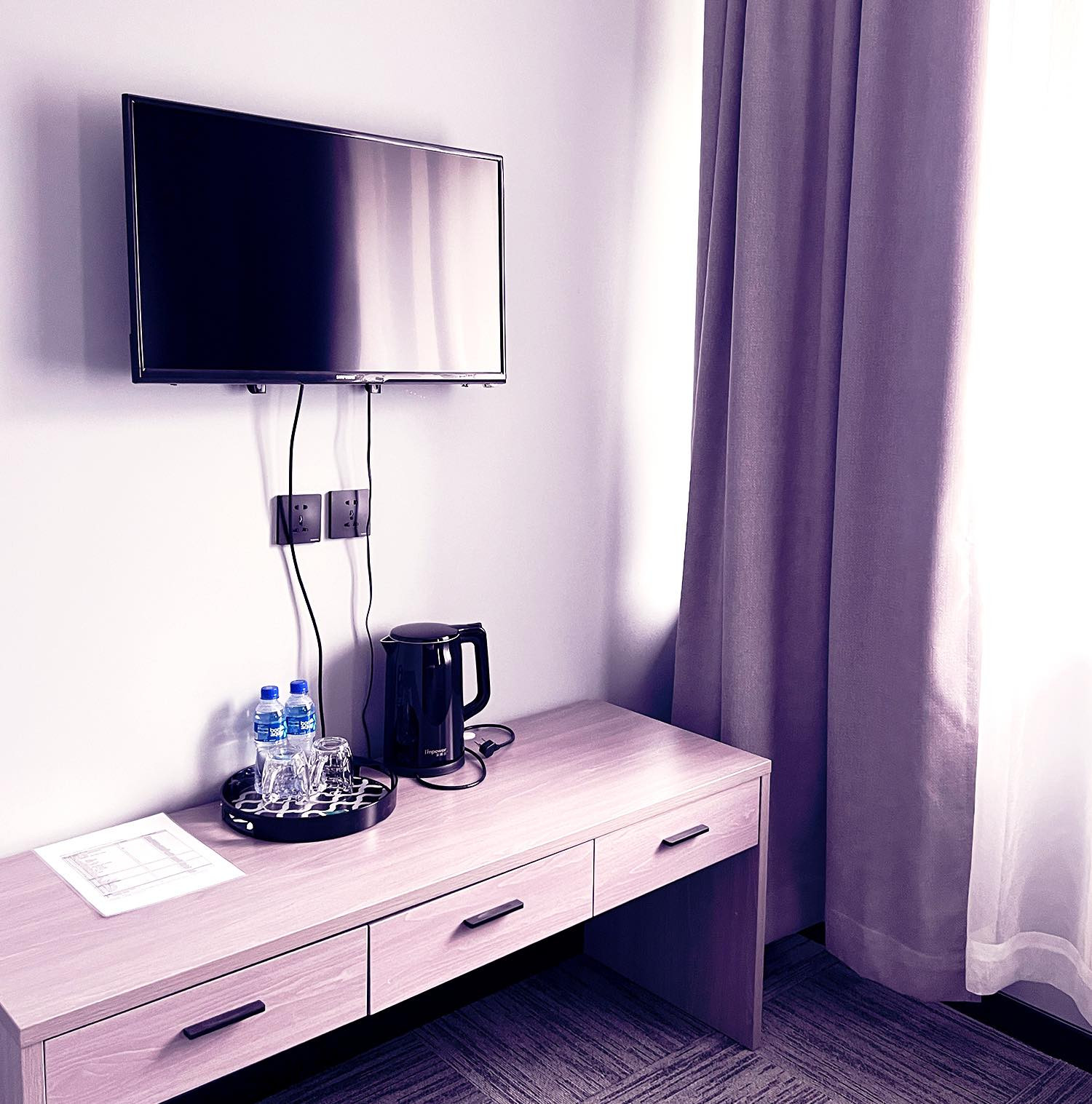Compact comfort room - Image 3