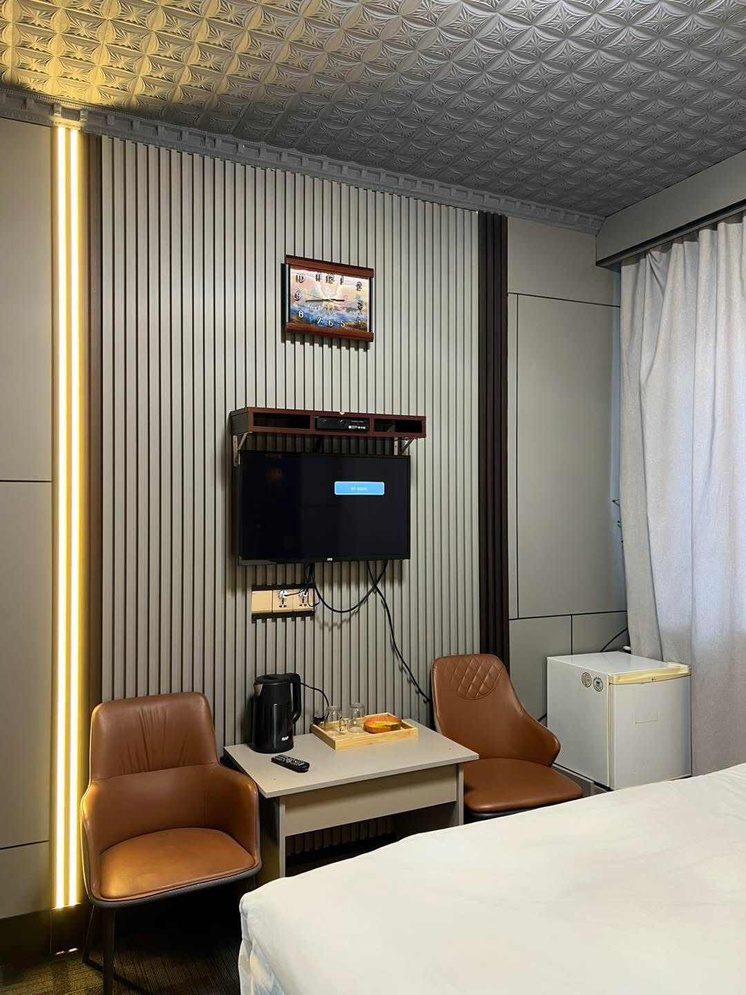 Deluxe room - Image 3