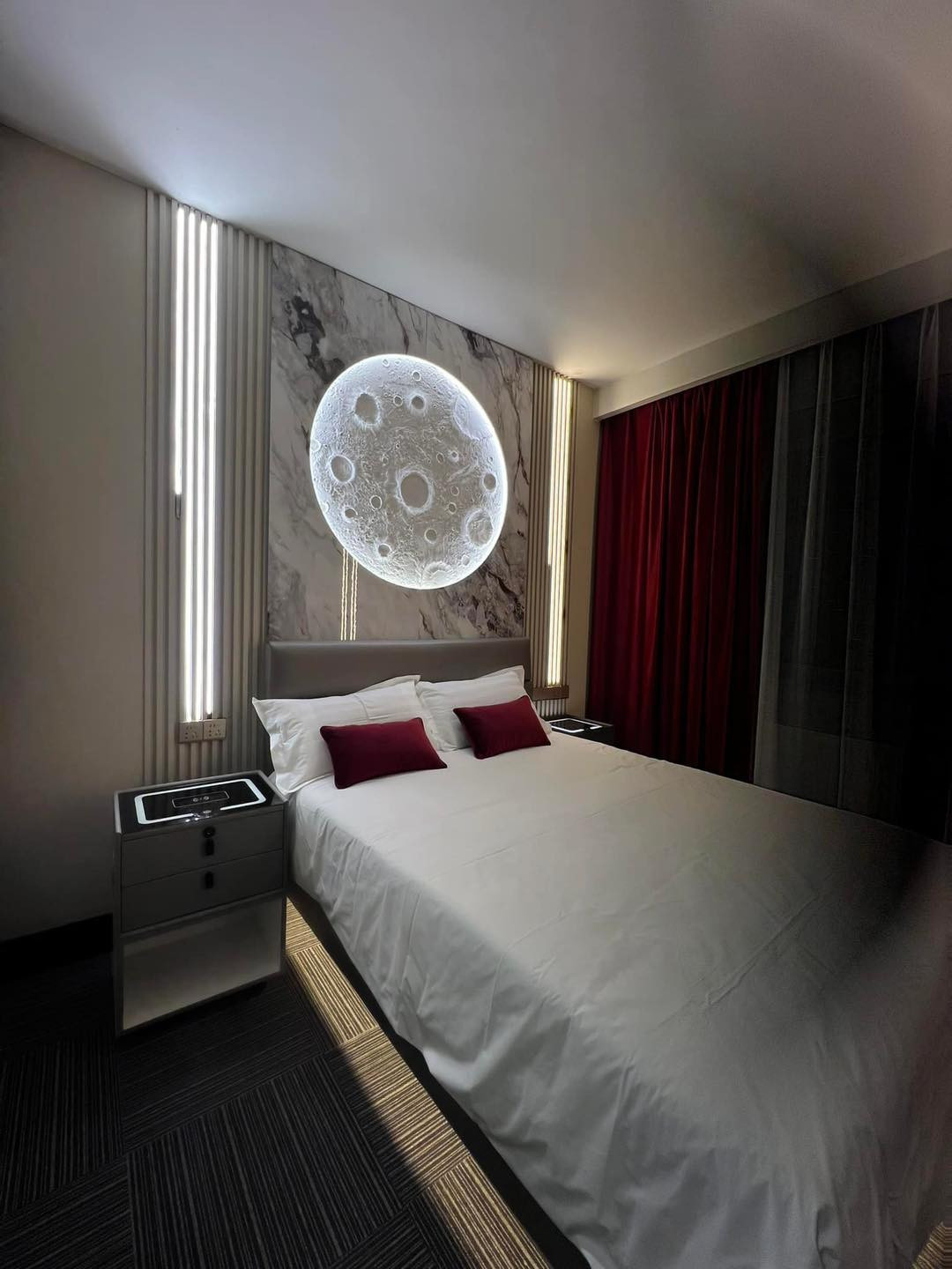 Deluxe room - Image 2