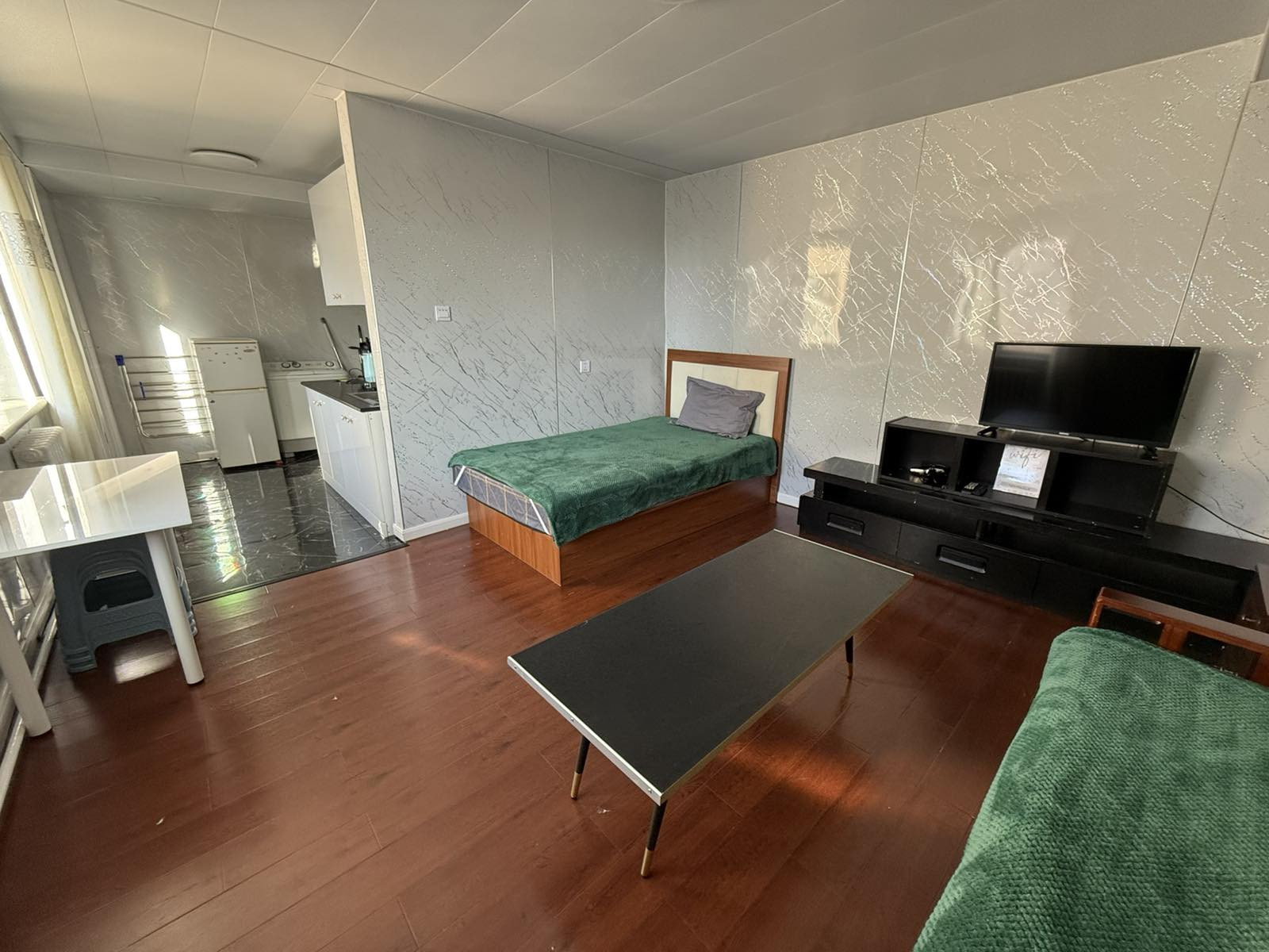 1 өрөө байр - Image 2