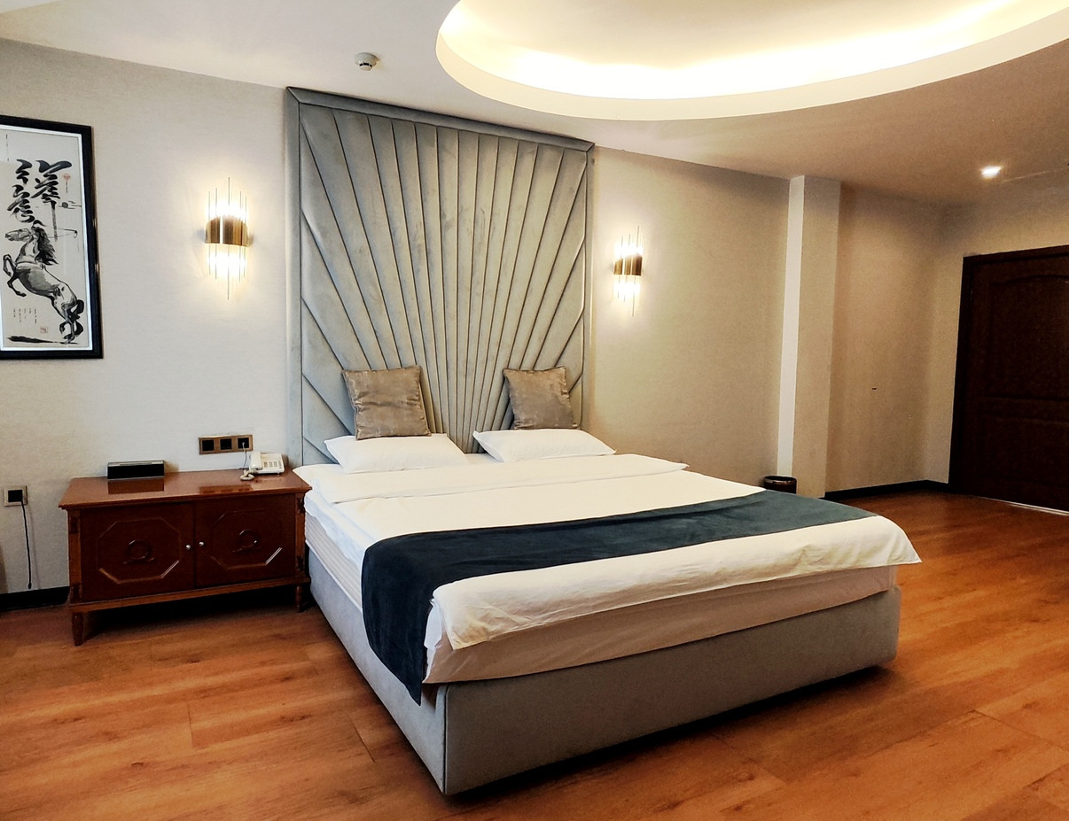 Энгийн 1 ортой өрөө - Image 2