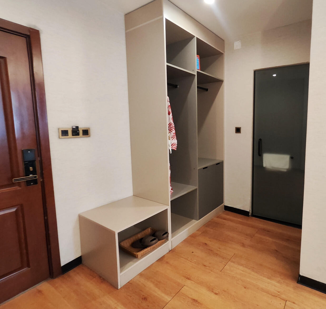 Энгийн 1 ортой өрөө - Image 3