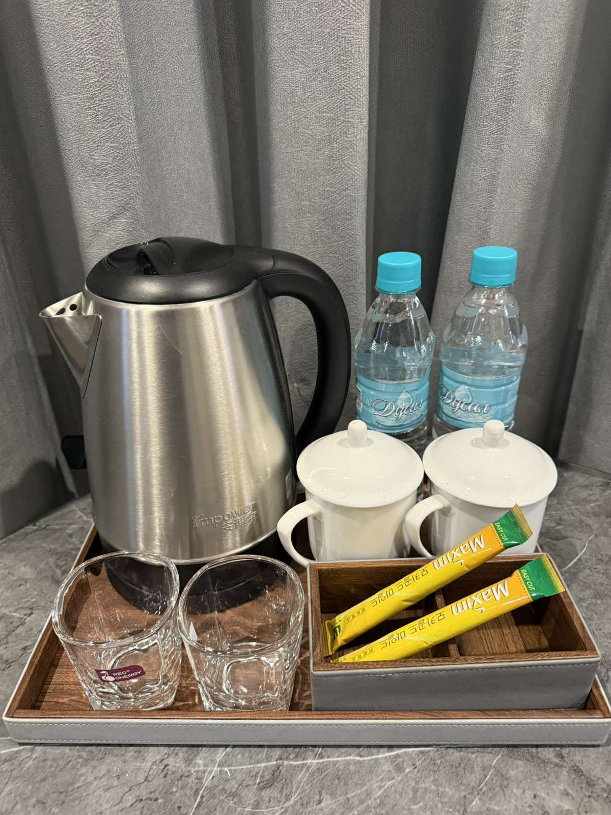 Smart ger room - Image 4