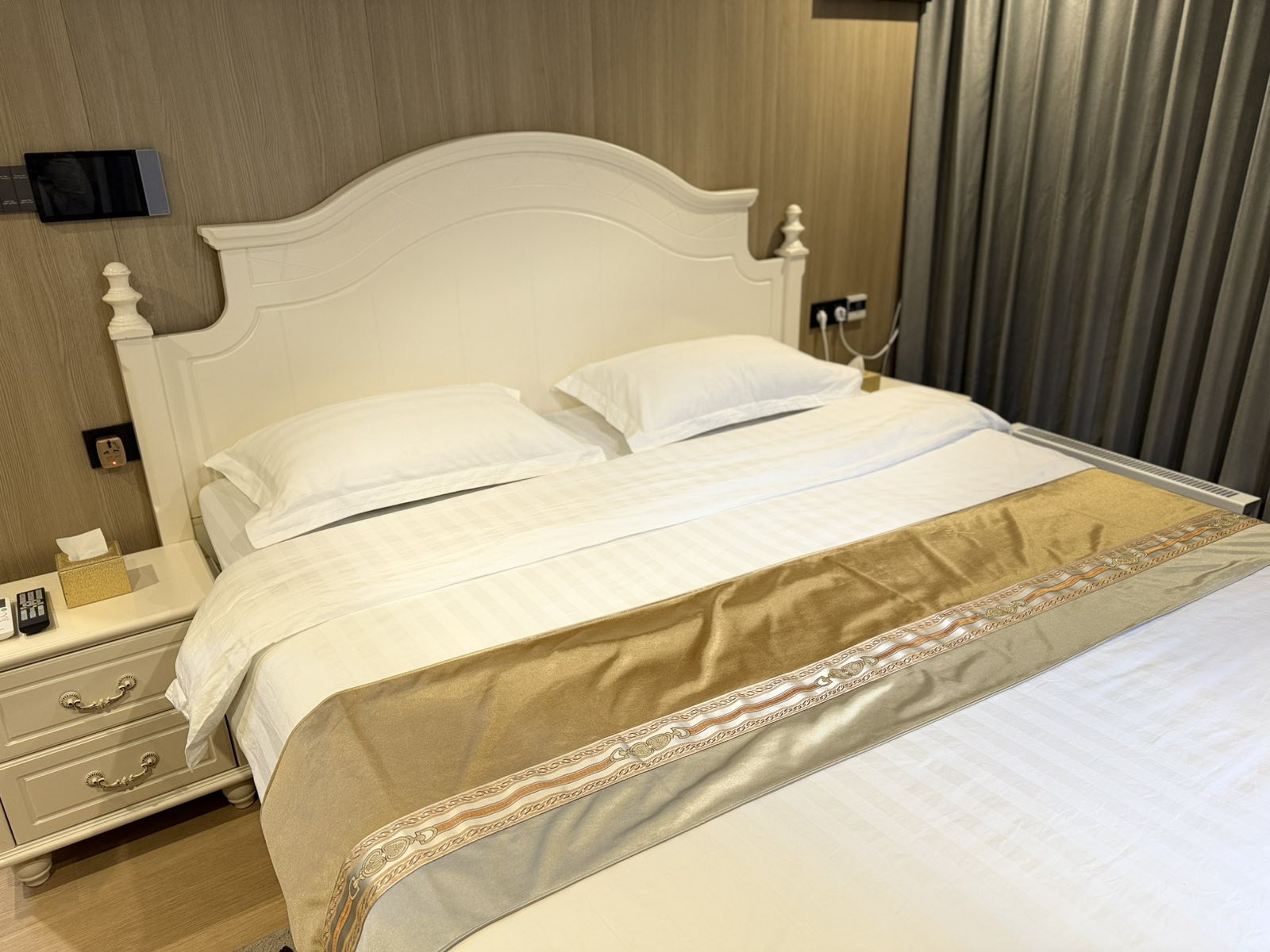 Smart ger room - Image 2