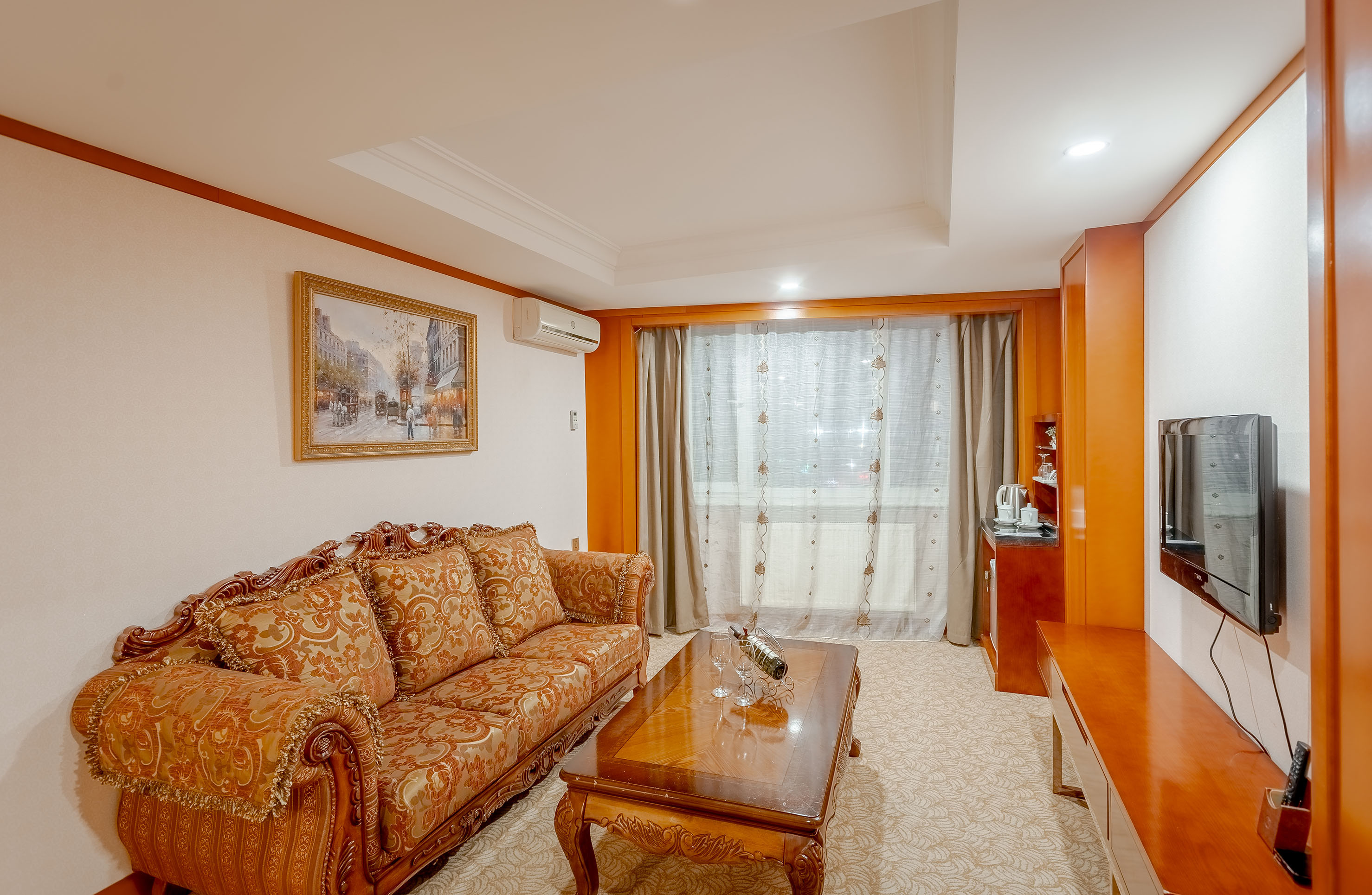 Люкс Өрөө - Image 4