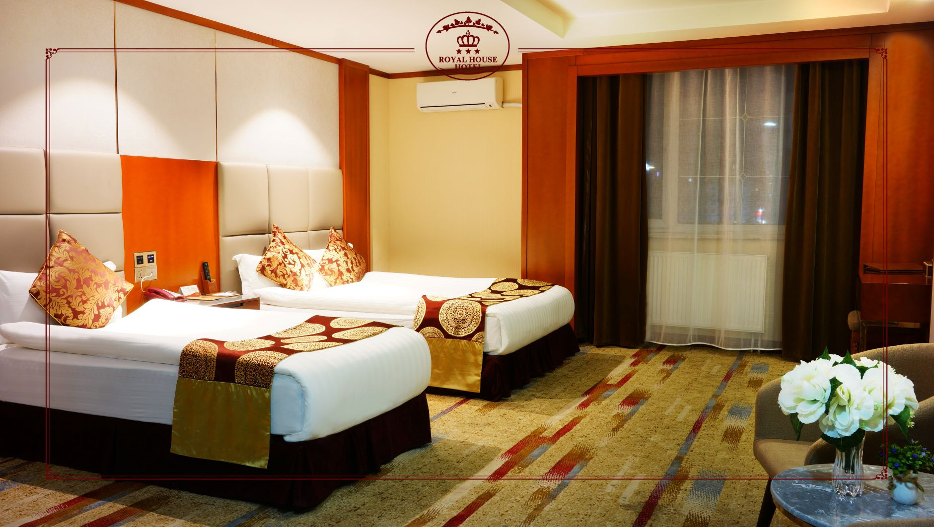 Гэр бүлийн өрөө - Image 3