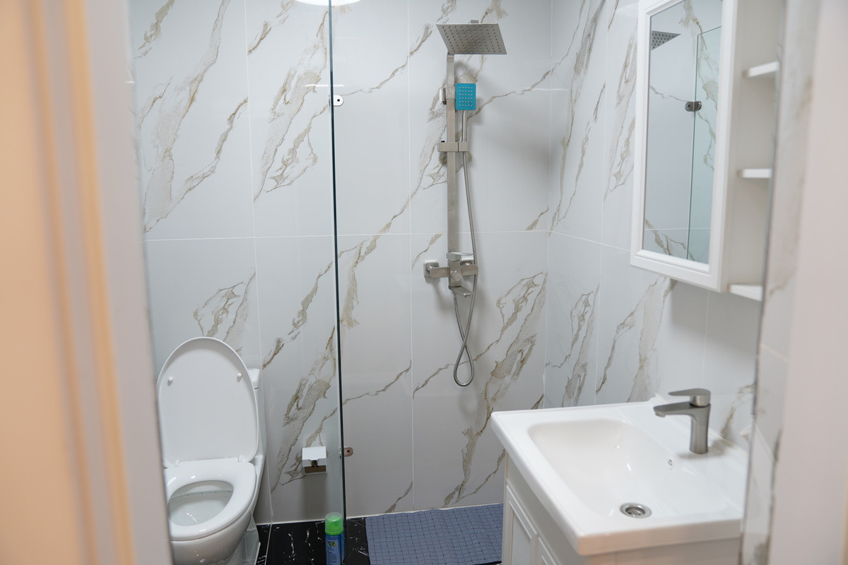 Хагас люкс 1 ортой өрөө - Image 4