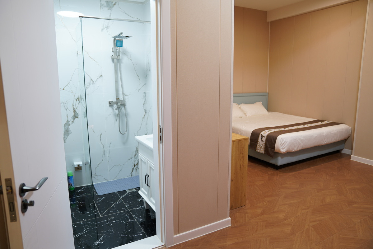 Хагас люкс 1 ортой өрөө - Image 5