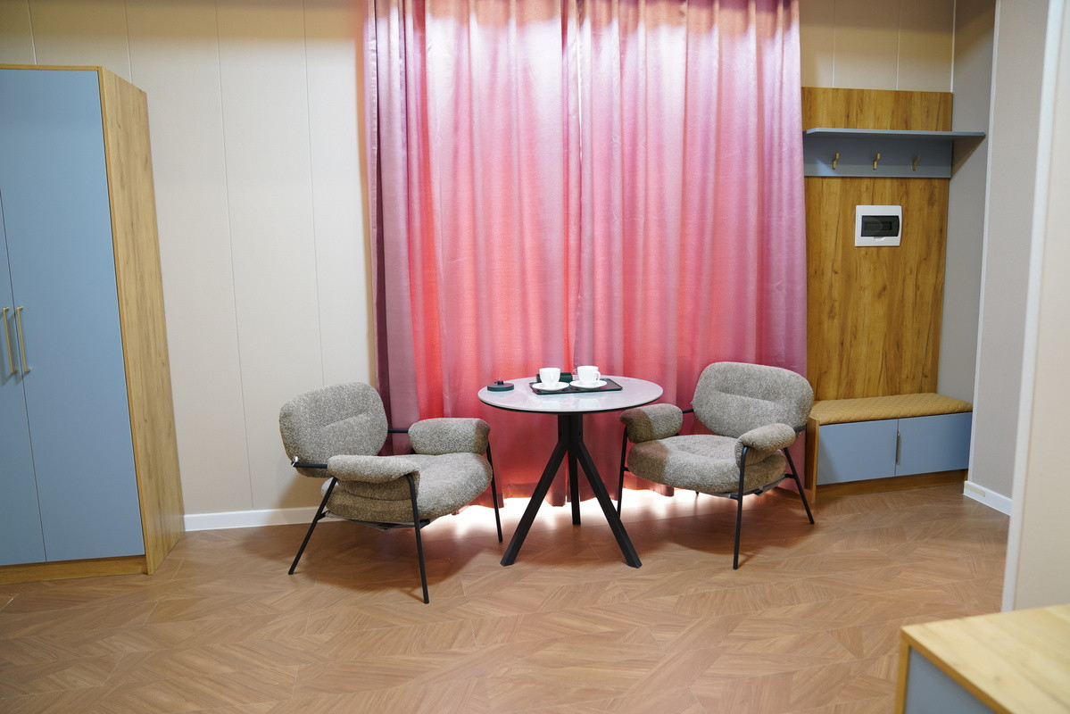 Хагас люкс 3 ортой өрөө - Image 3