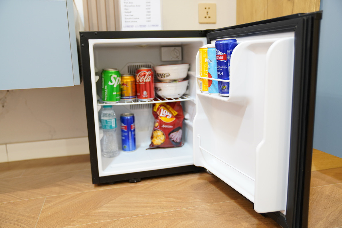 Хагас люкс 2 ортой өрөө - Image 4