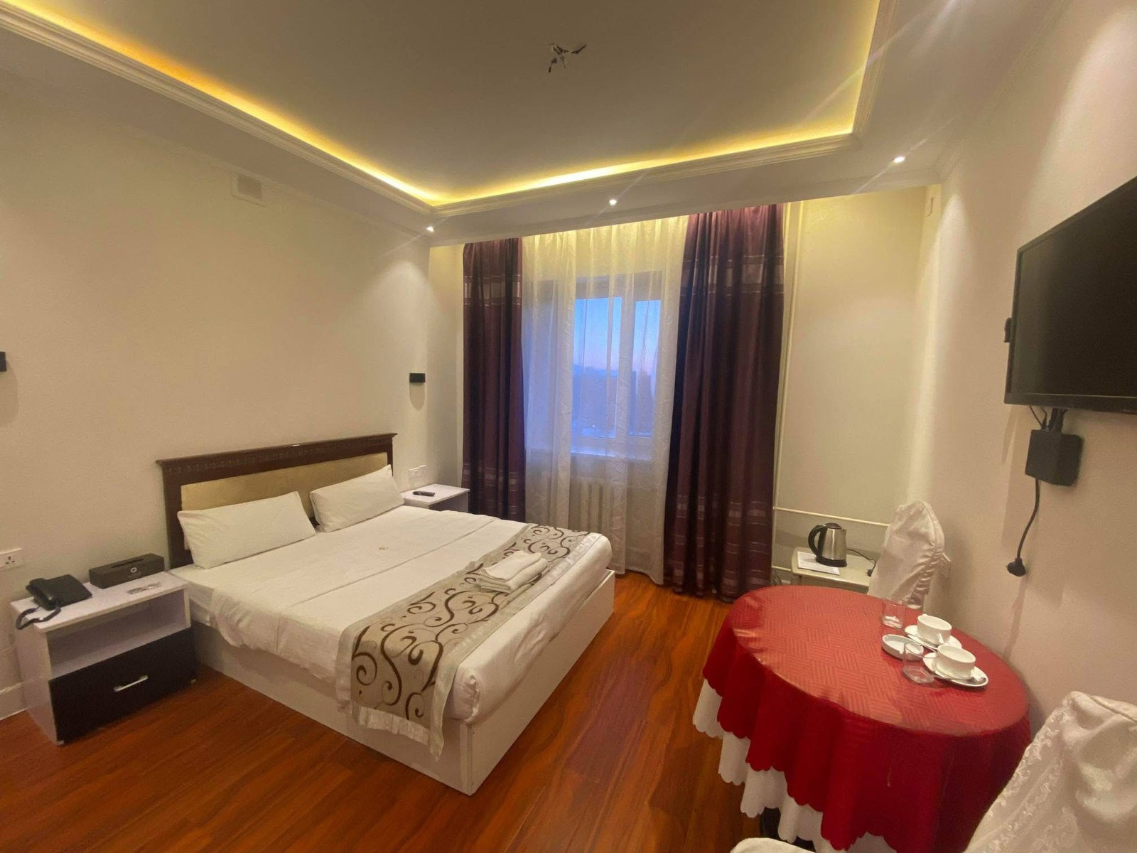 Хагас люкс өрөө - Image 3