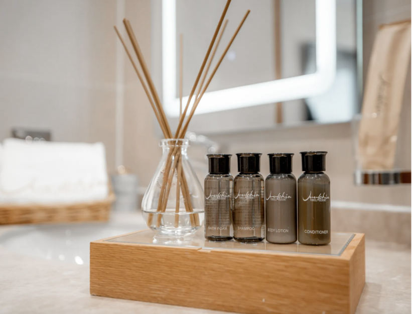 Стандарт өрөө /2 ортой/ - Image 5