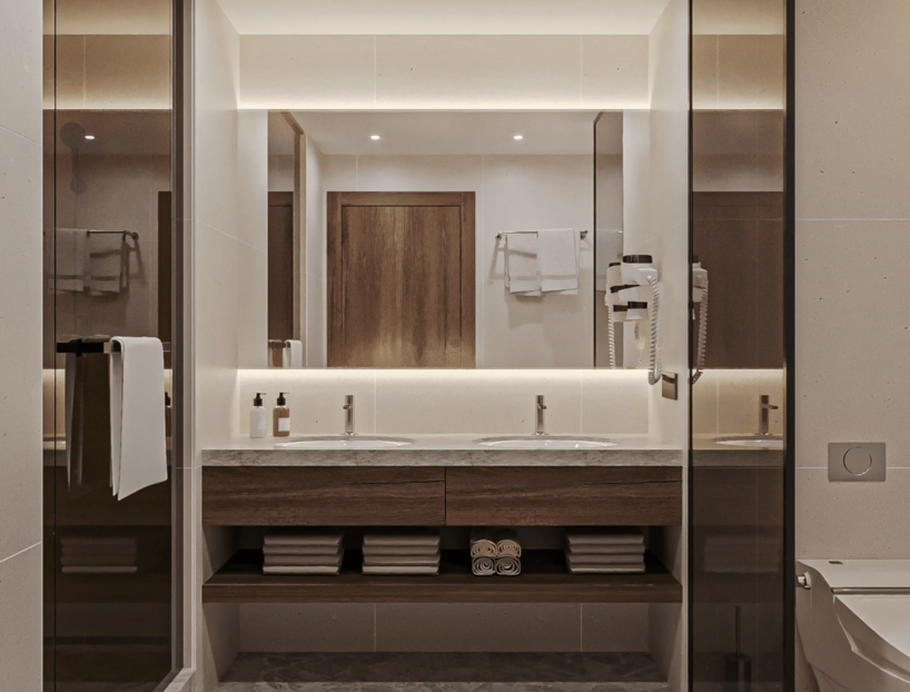 Ерөнхийлөгчийн өрөө - Image 2