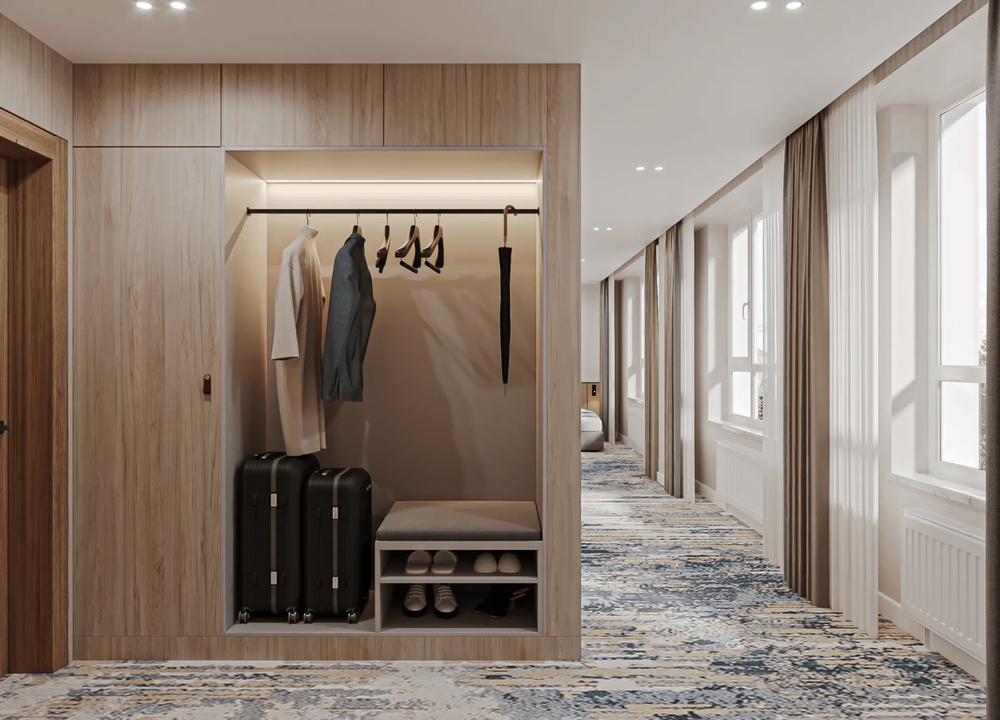 Супериор өрөө /2ортой/ - Image 4