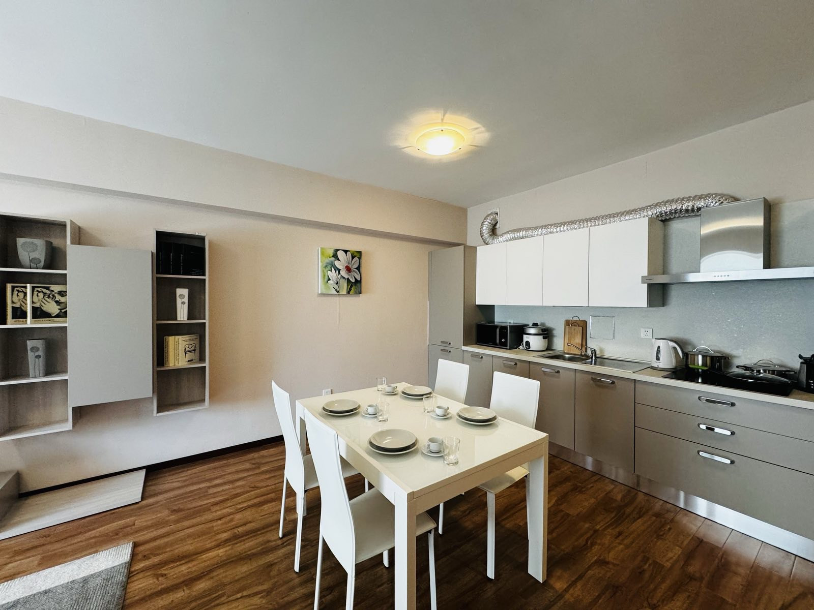 4 өрөөтэй serviced apartment - Image 5