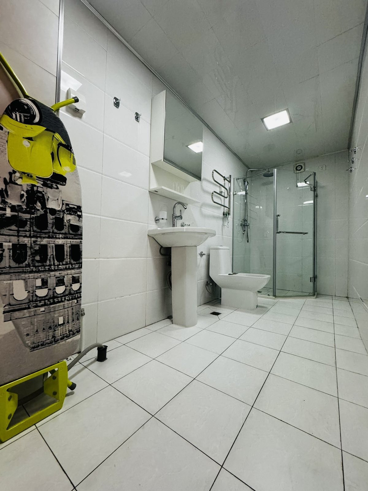 3 өрөөтэй serviced apartment - Image 8