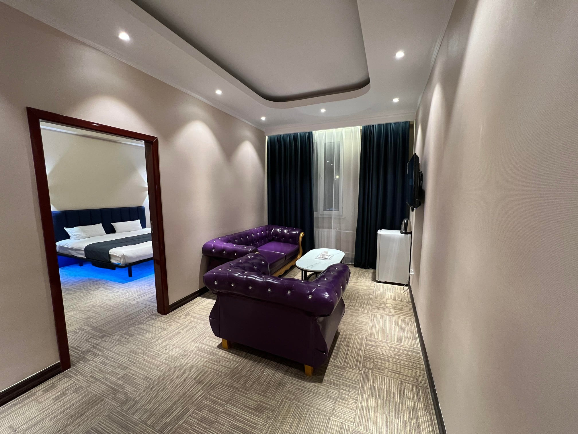 1 ортой люкс өрөө - Image 3