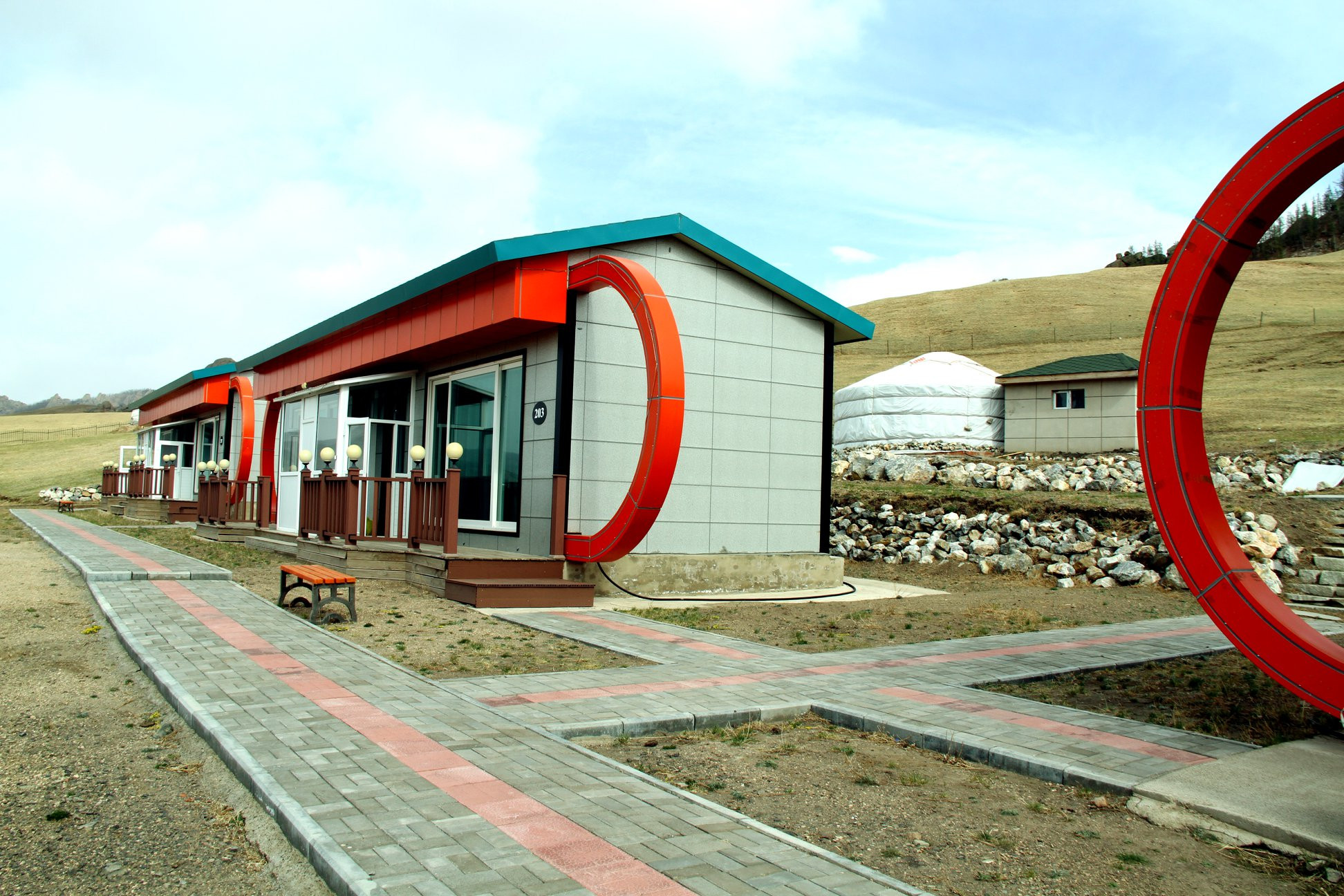 Байшин 1 ортой - Image 3