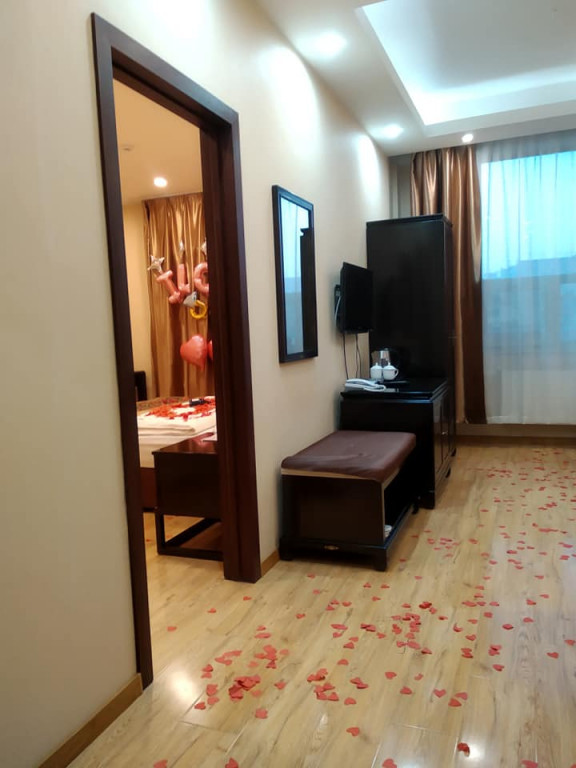 Хагас люкс өрөө - Image 2